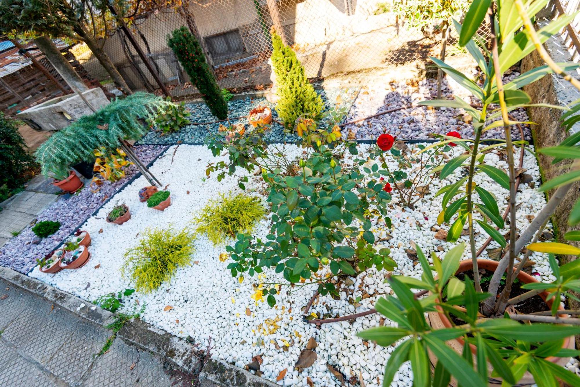 Devin Coworking & Coliving Apartment Bagian luar foto