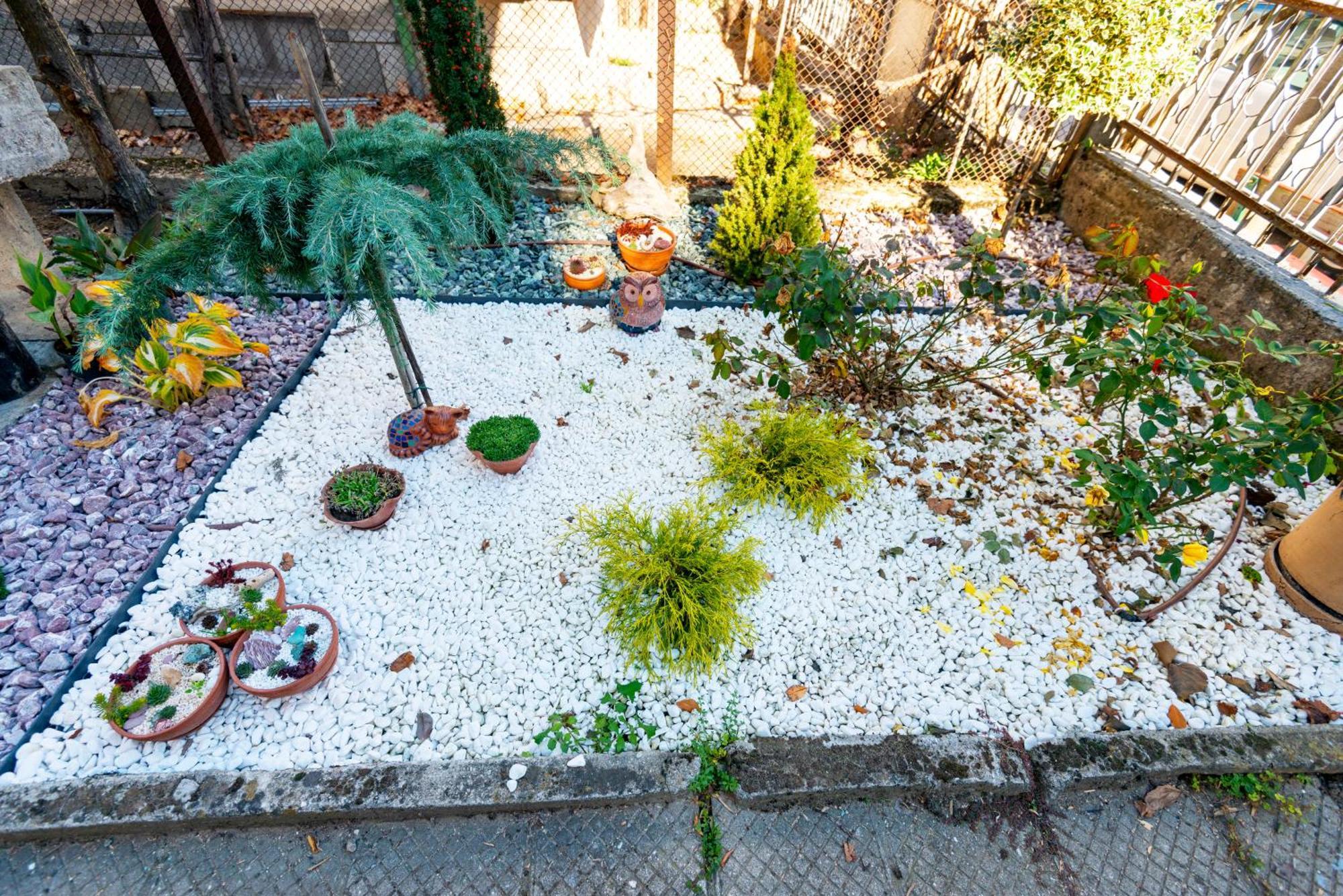 Devin Coworking & Coliving Apartment Bagian luar foto