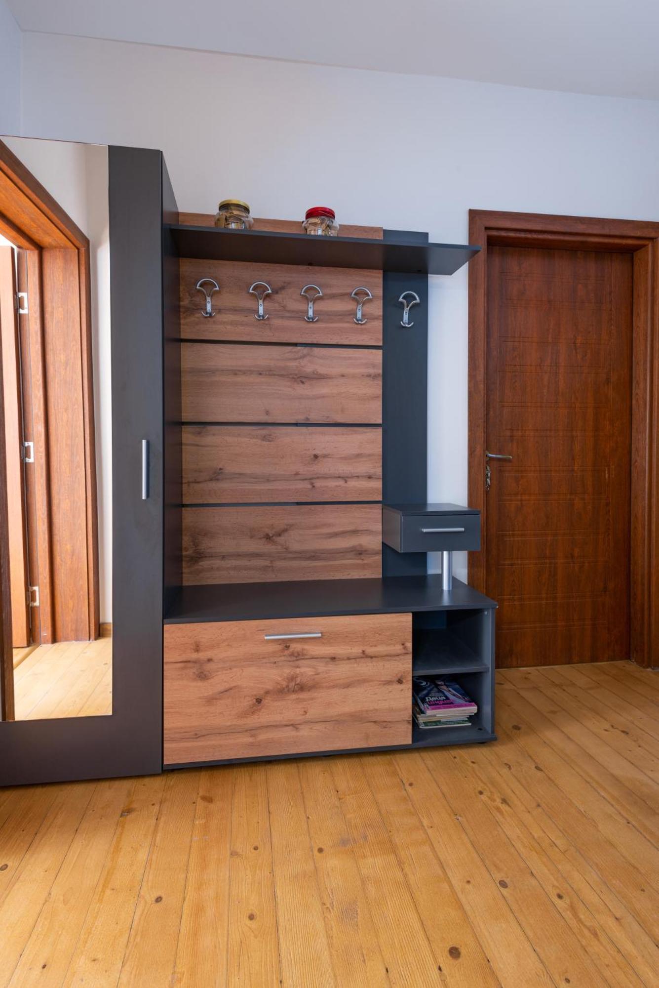 Devin Coworking & Coliving Apartment Bagian luar foto